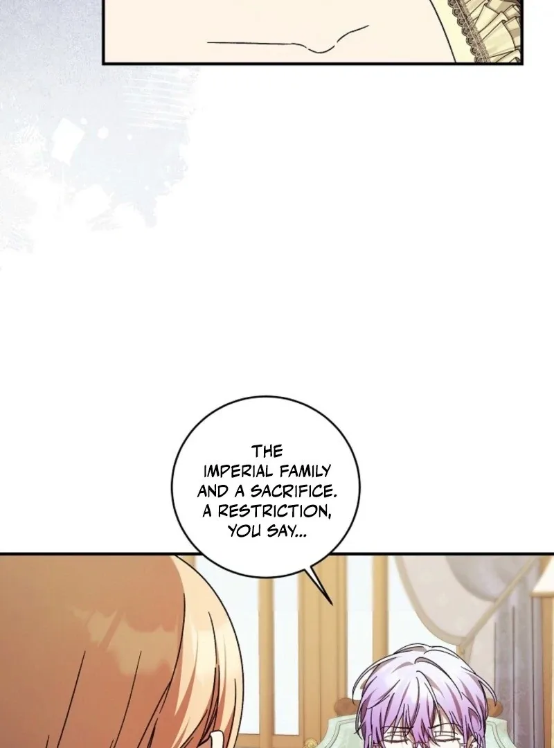 The Young Lady Who Broke Her Engagement Is Only Obsessed With the Ending Chapter 80 page 73