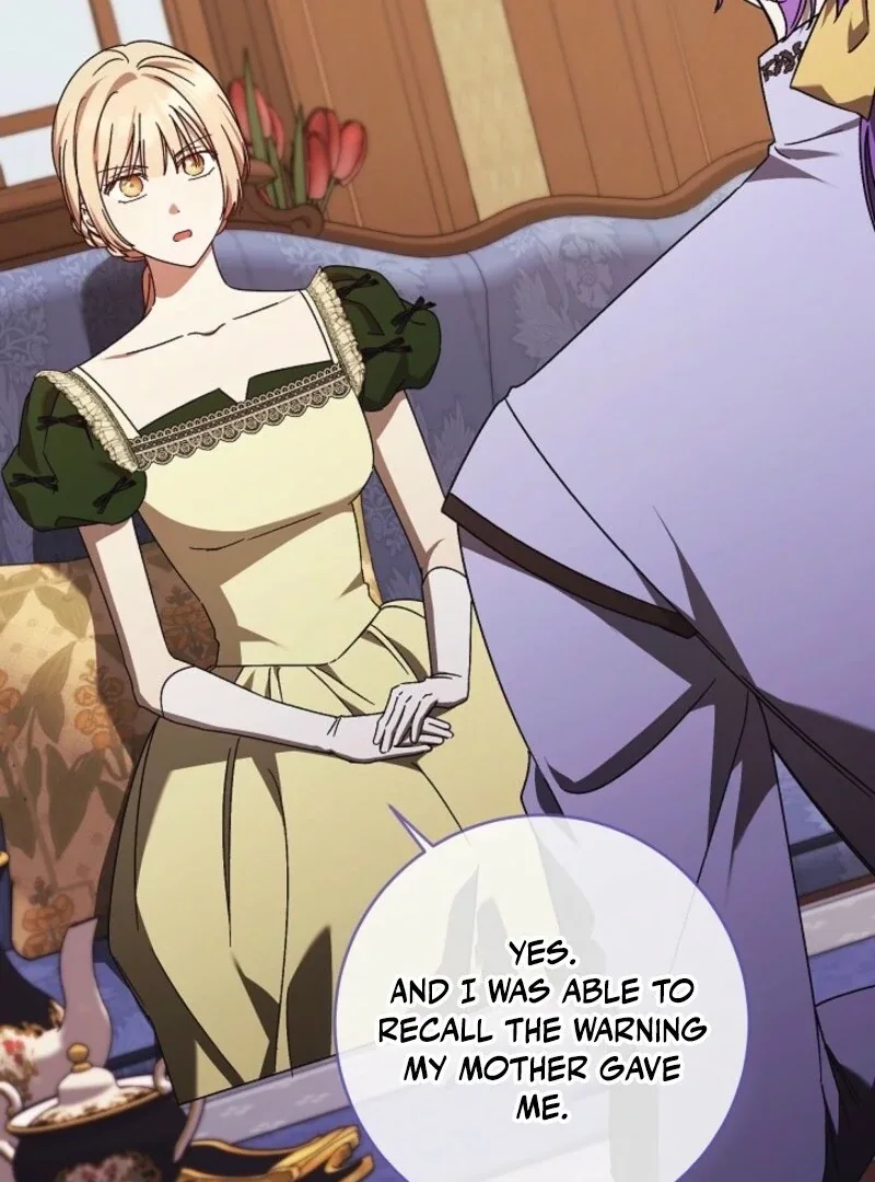 The Young Lady Who Broke Her Engagement Is Only Obsessed With the Ending Chapter 80 page 65