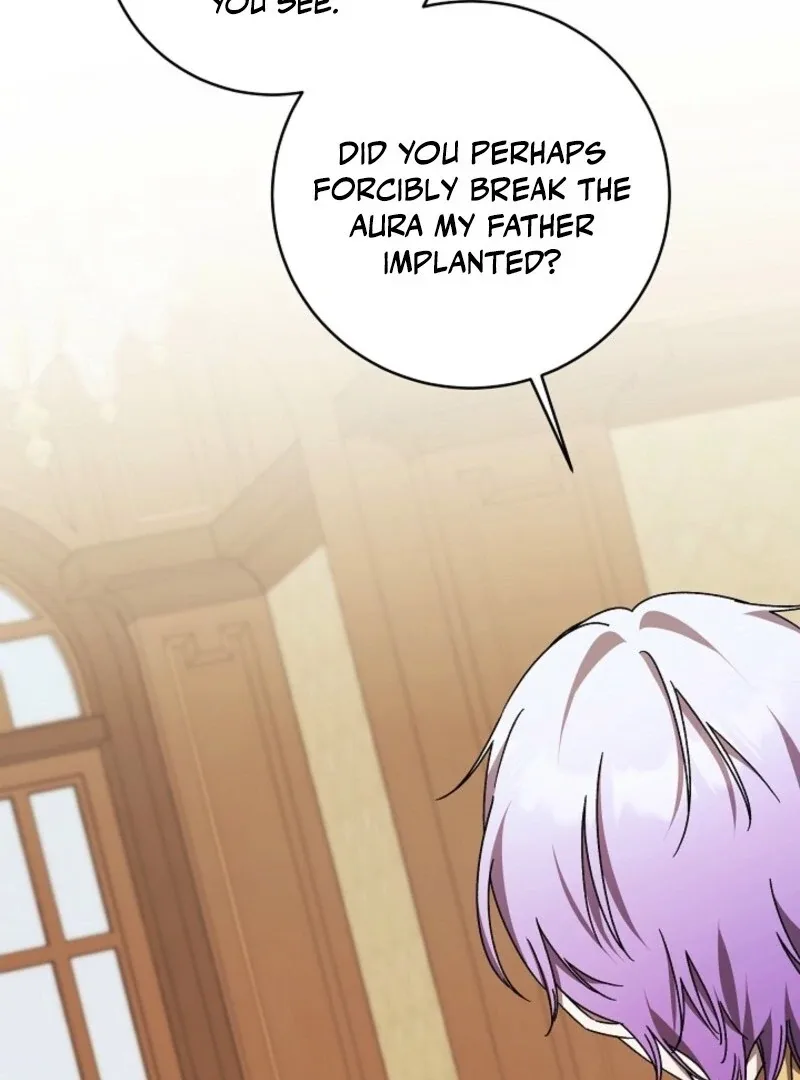 The Young Lady Who Broke Her Engagement Is Only Obsessed With the Ending Chapter 80 page 64