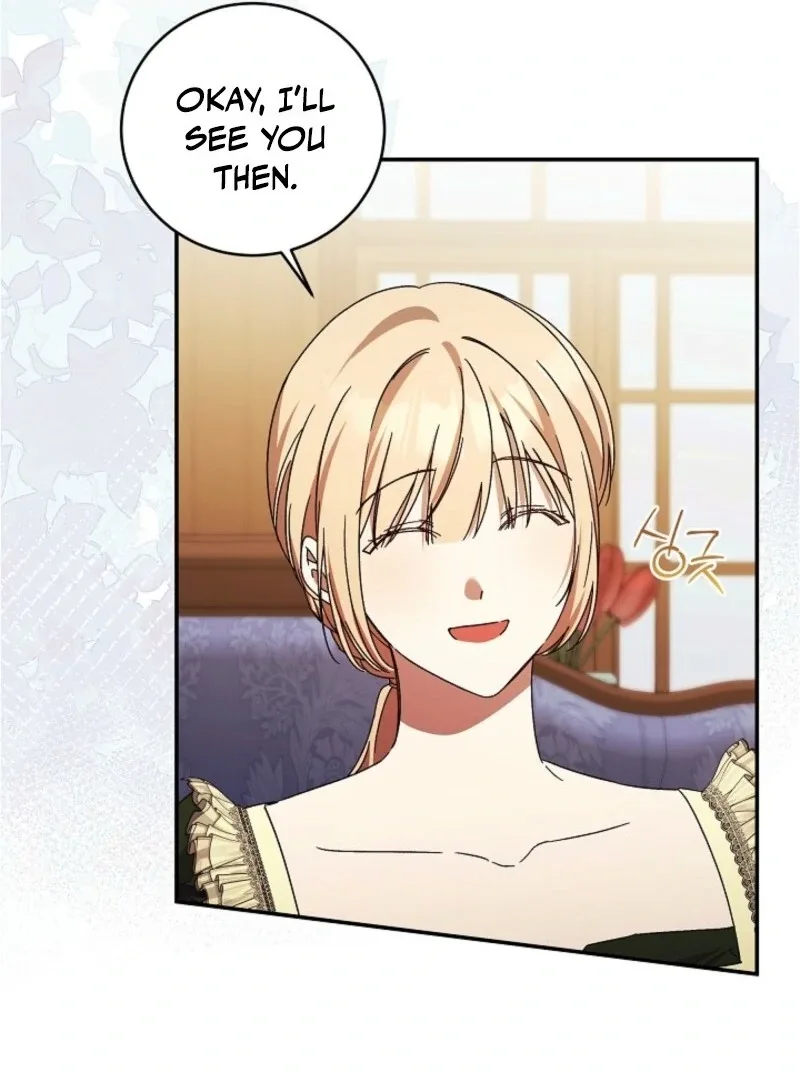 The Young Lady Who Broke Her Engagement Is Only Obsessed With the Ending Chapter 80 page 86
