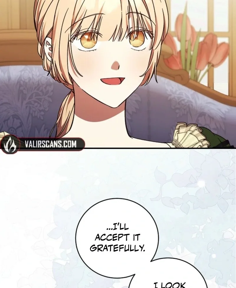 The Young Lady Who Broke Her Engagement Is Only Obsessed With the Ending Chapter 80 page 84