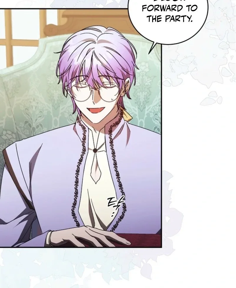 The Young Lady Who Broke Her Engagement Is Only Obsessed With the Ending Chapter 80 page 85