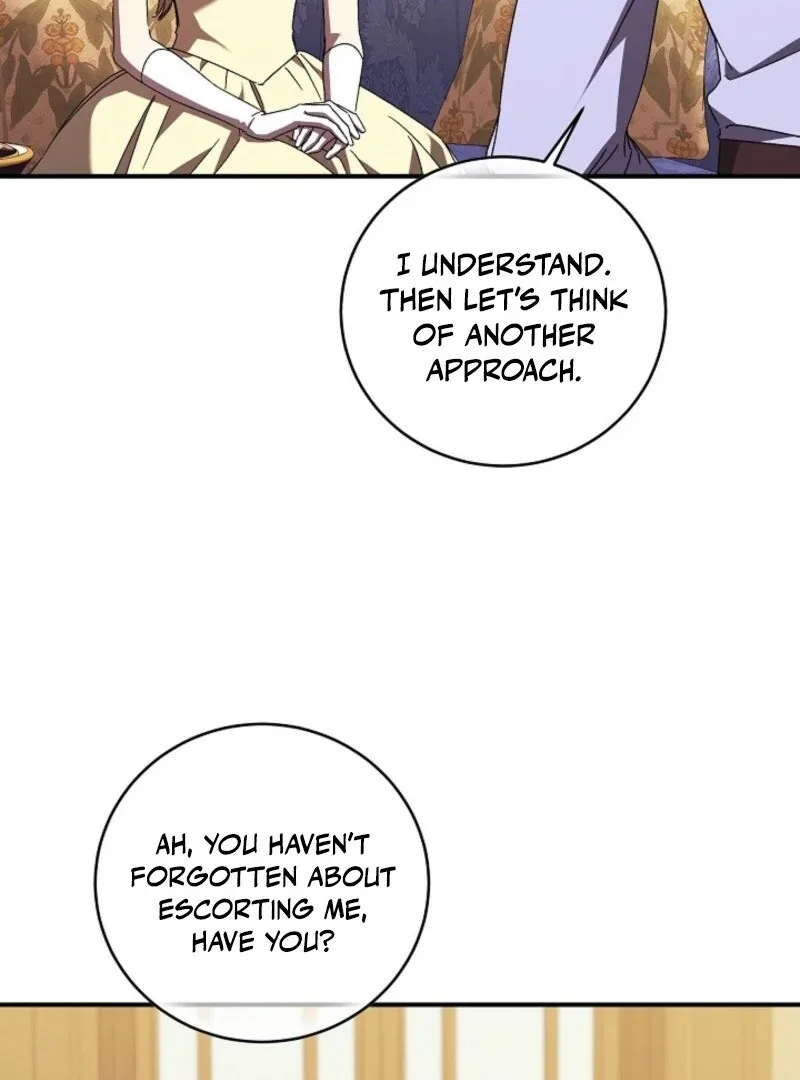 The Young Lady Who Broke Her Engagement Is Only Obsessed With the Ending Chapter 80 page 77