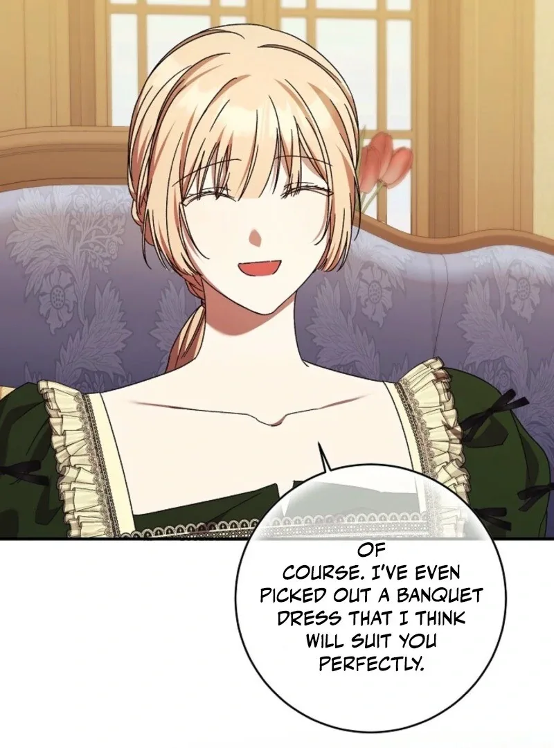 The Young Lady Who Broke Her Engagement Is Only Obsessed With the Ending Chapter 80 page 78