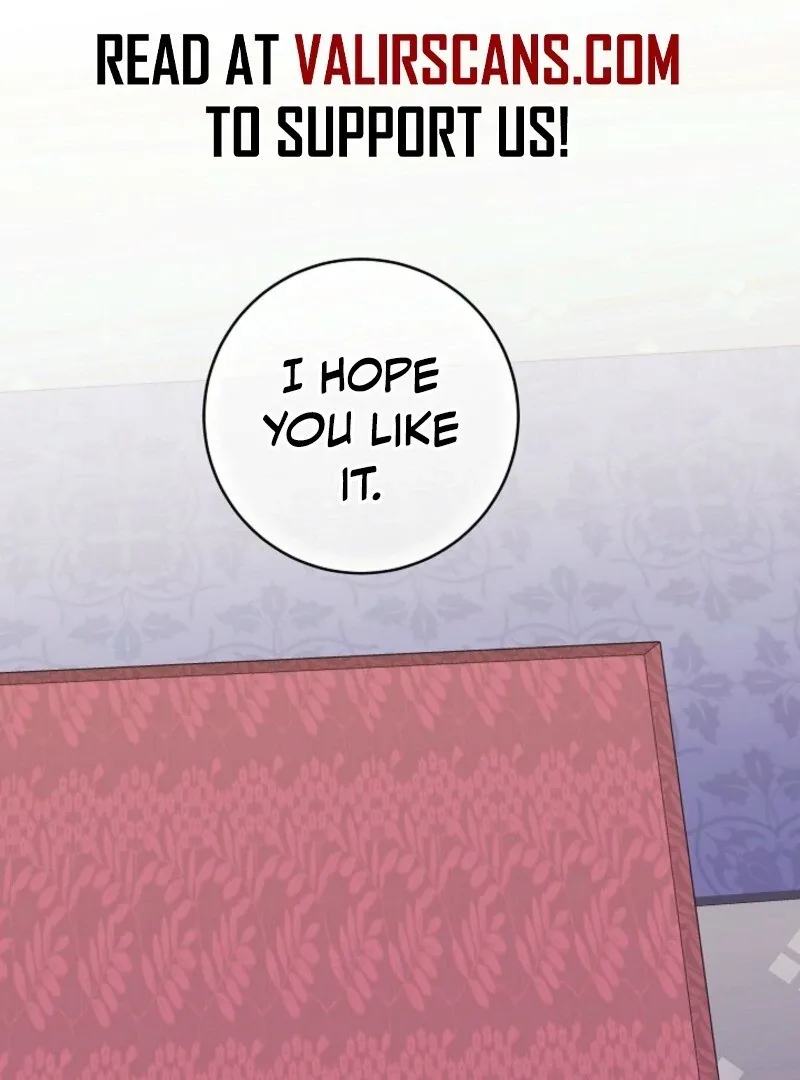 The Young Lady Who Broke Her Engagement Is Only Obsessed With the Ending Chapter 80 page 79