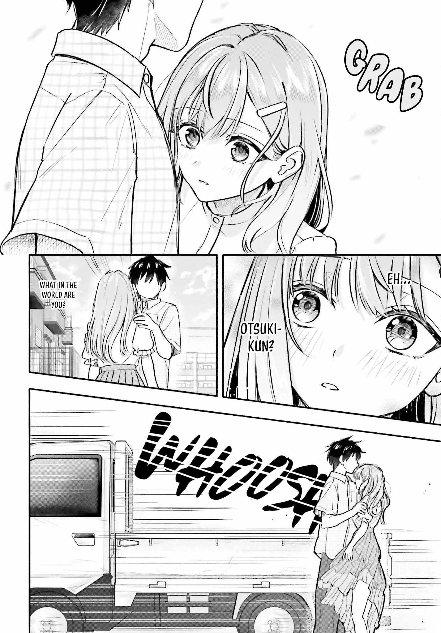 Kaji Daikou no Arubaito wo Hajimetara Gakuen Ichi no Bishoujo no Kazoku ni Kiniirarechaimashita. Chapter 17 page 19