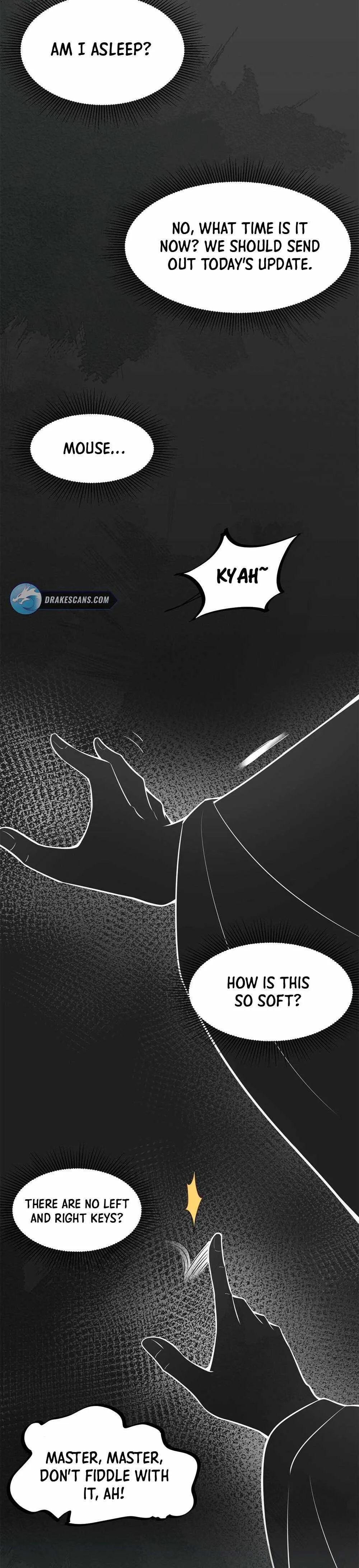 I, The Invincible Villain Master With My Apprentices Chapter 1 page 2