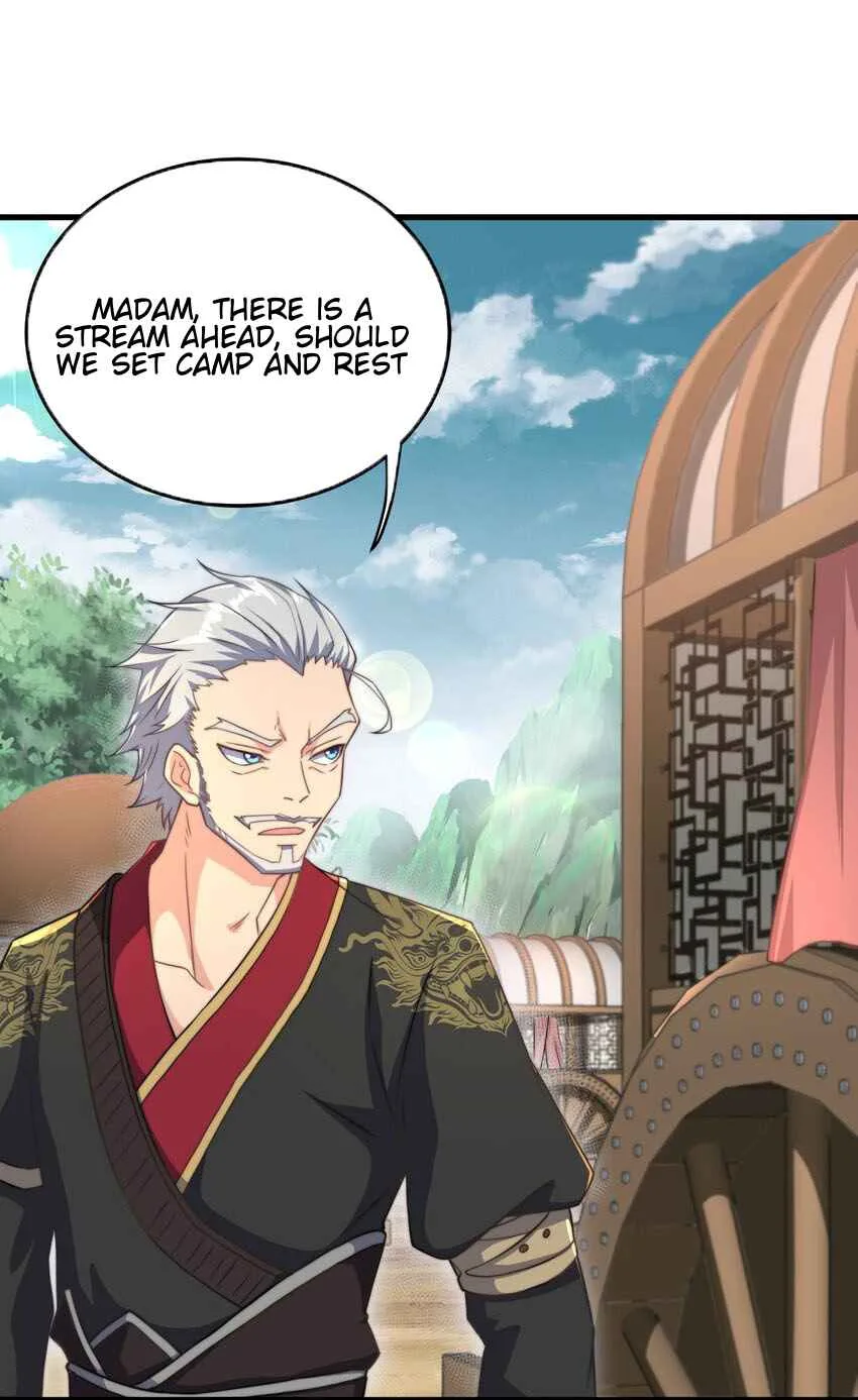 I, The Invincible Villain Master With My Apprentices Chapter 10 page 3
