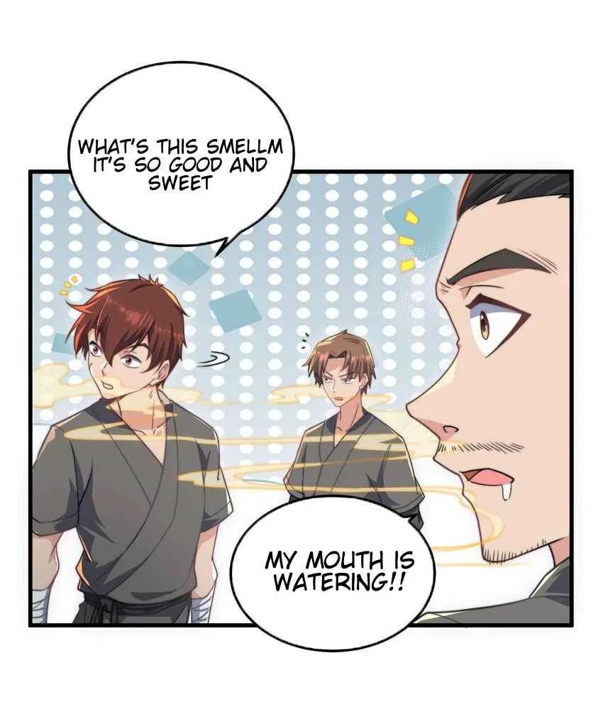 I, The Invincible Villain Master With My Apprentices Chapter 10 page 6