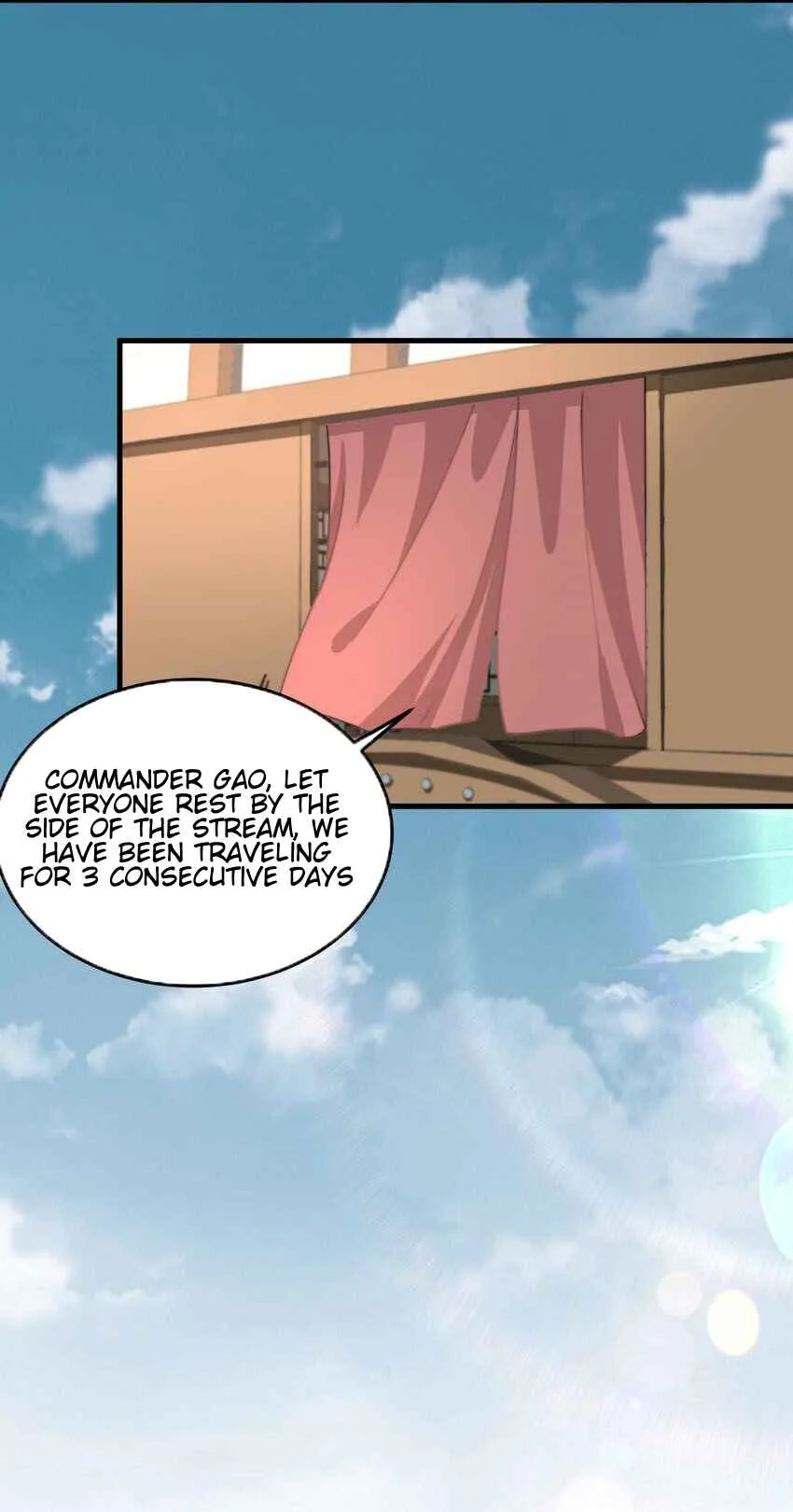 I, The Invincible Villain Master With My Apprentices Chapter 10 page 4