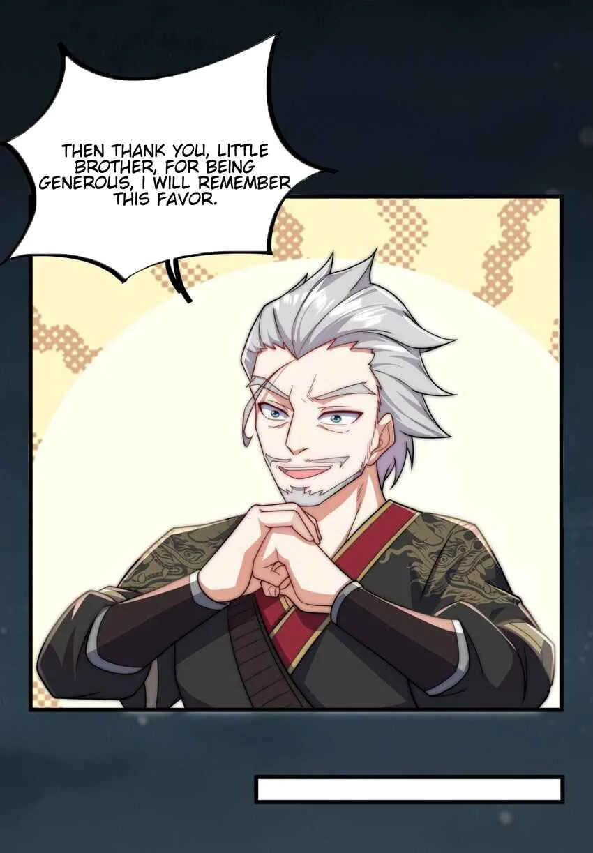 I, The Invincible Villain Master With My Apprentices Chapter 10 page 17