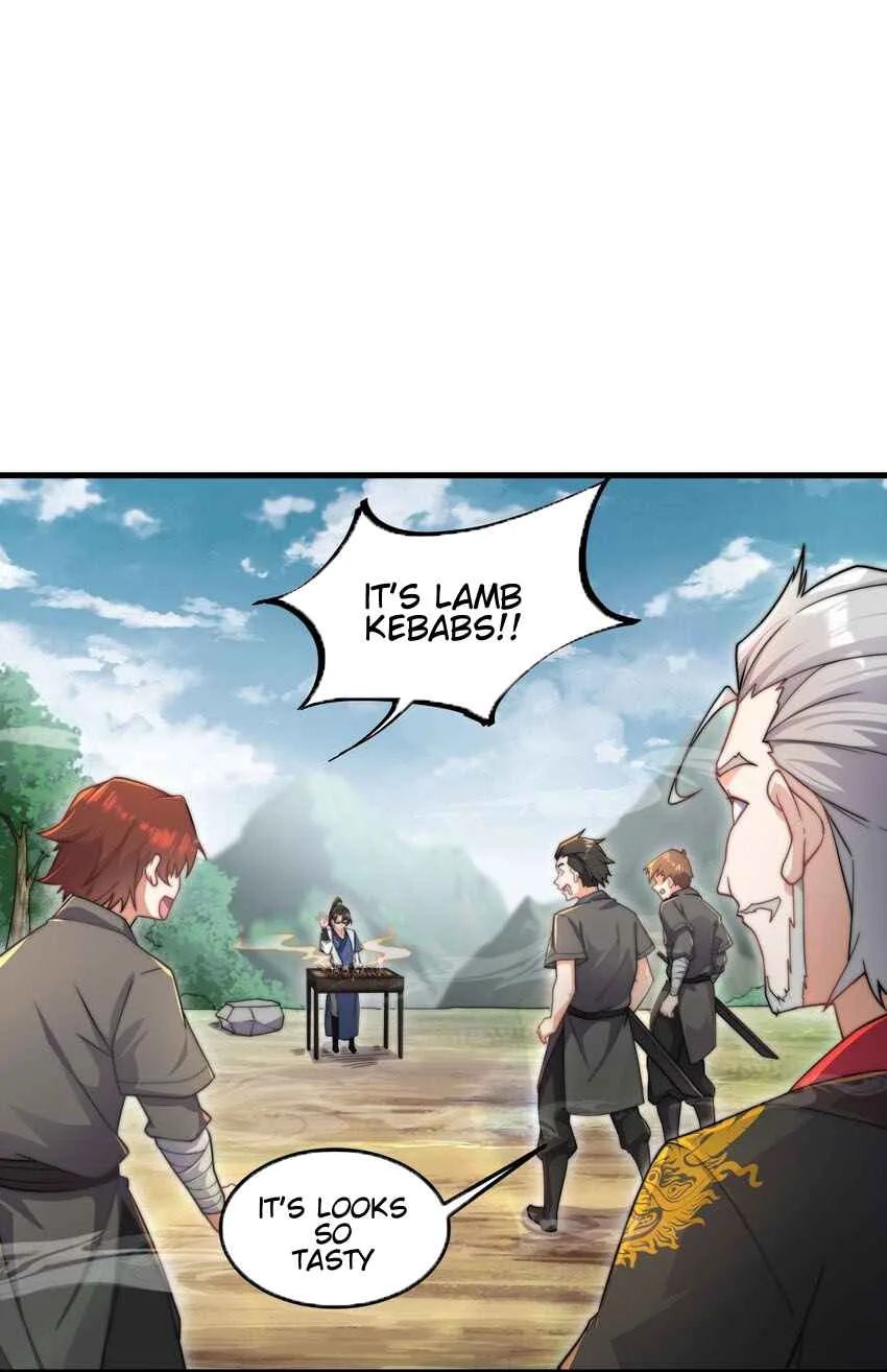 I, The Invincible Villain Master With My Apprentices Chapter 10 page 9