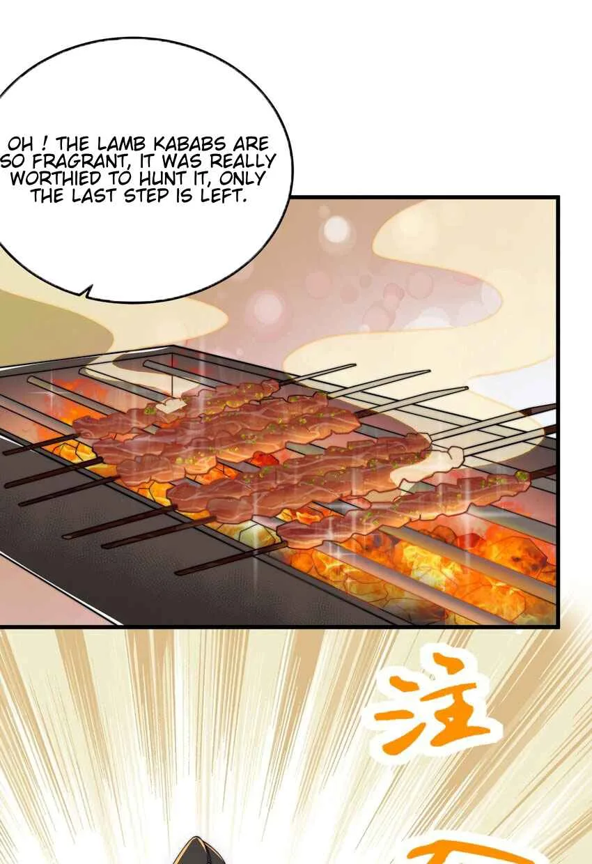 I, The Invincible Villain Master With My Apprentices Chapter 10 page 7