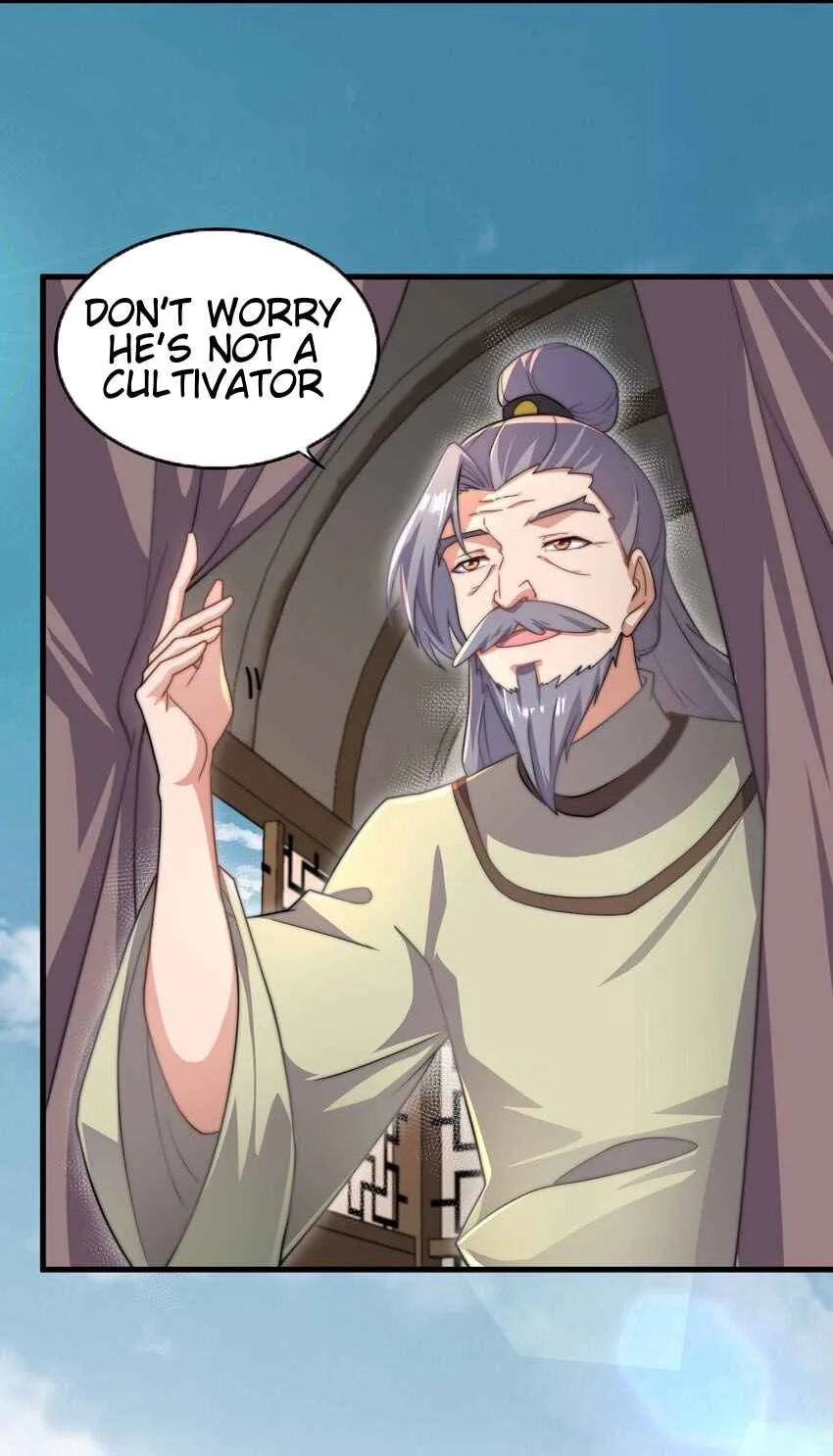I, The Invincible Villain Master With My Apprentices Chapter 10 page 10