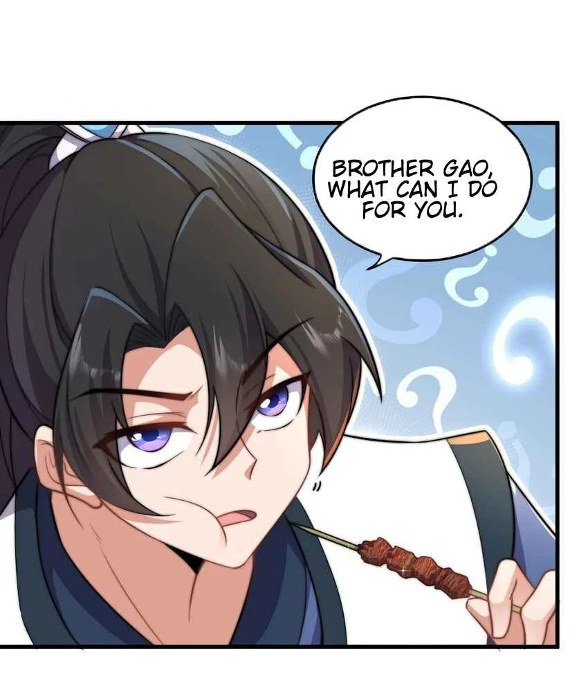 I, The Invincible Villain Master With My Apprentices Chapter 10 page 14