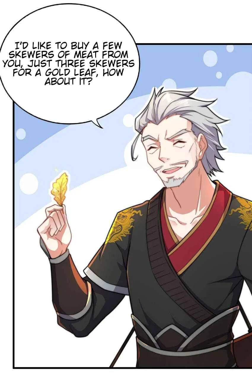 I, The Invincible Villain Master With My Apprentices Chapter 10 page 15