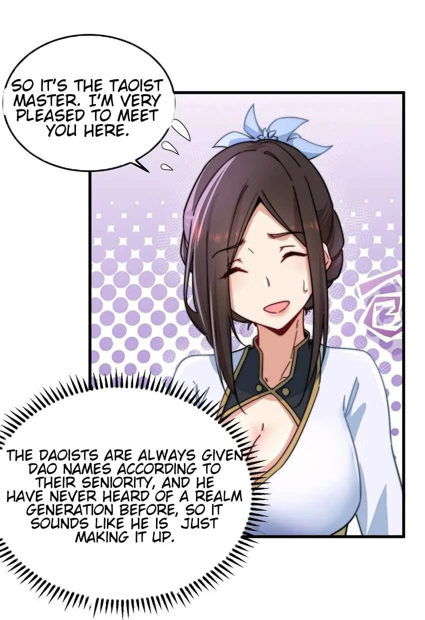 I, The Invincible Villain Master With My Apprentices Chapter 10 page 25