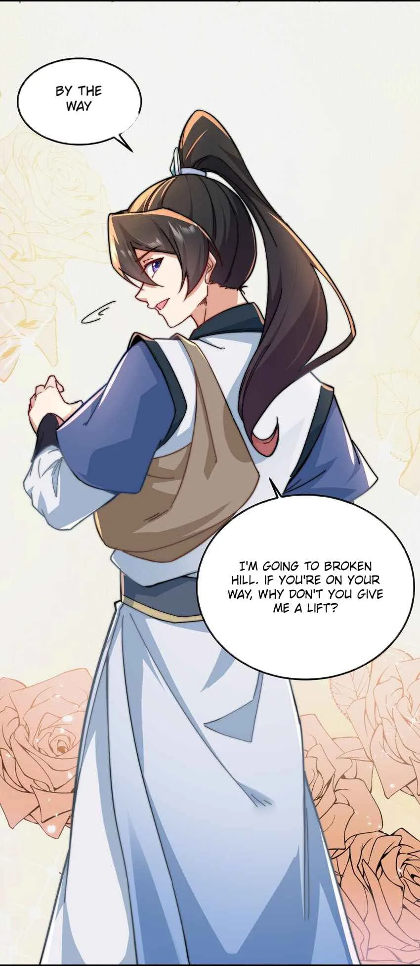 I, The Invincible Villain Master With My Apprentices Chapter 10 page 29