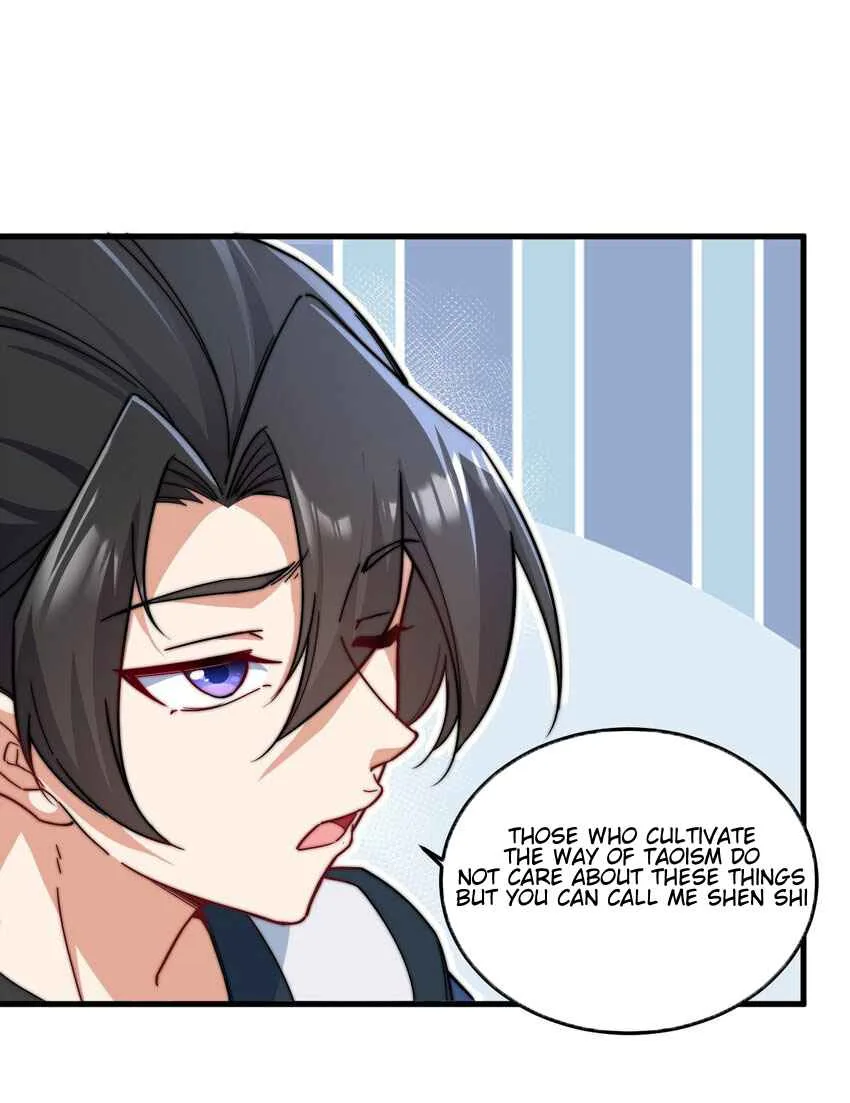 I, The Invincible Villain Master With My Apprentices Chapter 10 page 24