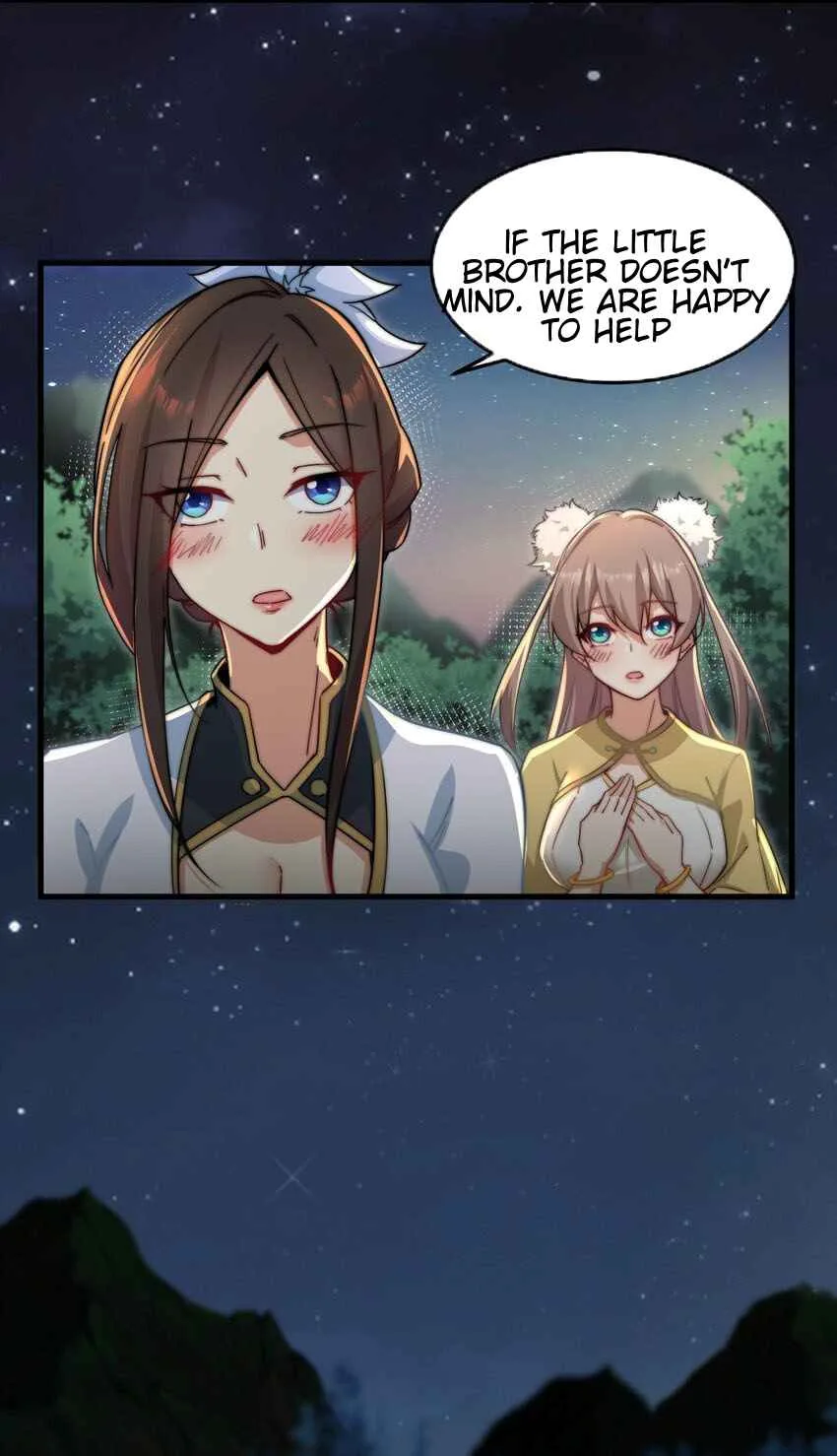I, The Invincible Villain Master With My Apprentices Chapter 10 page 30