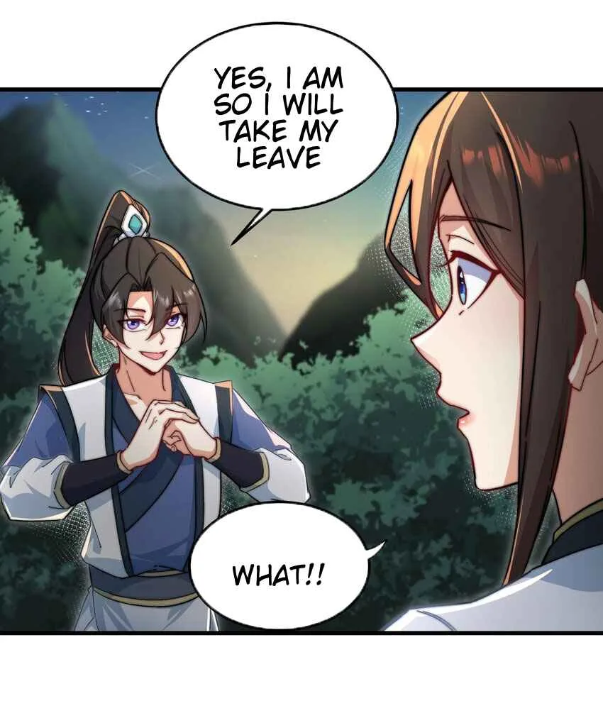 I, The Invincible Villain Master With My Apprentices Chapter 10 page 27