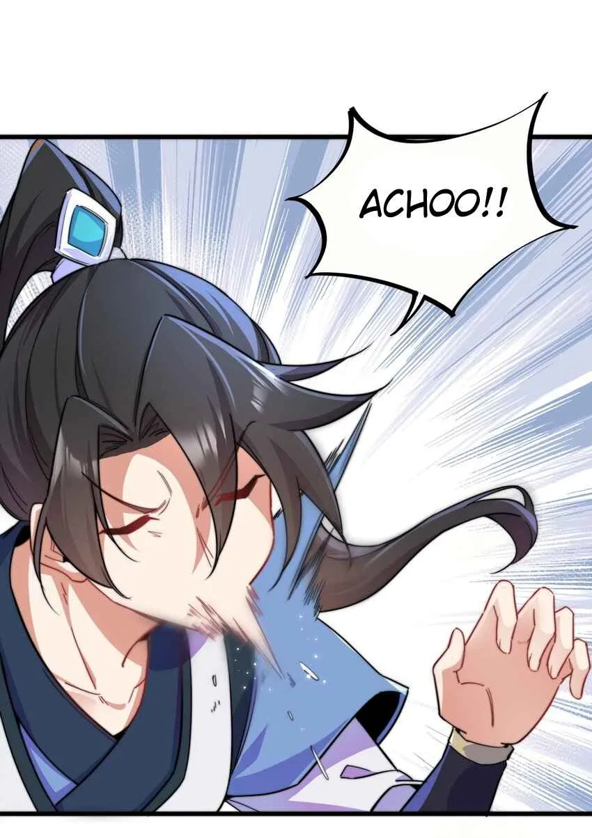 I, The Invincible Villain Master With My Apprentices Chapter 10 page 37
