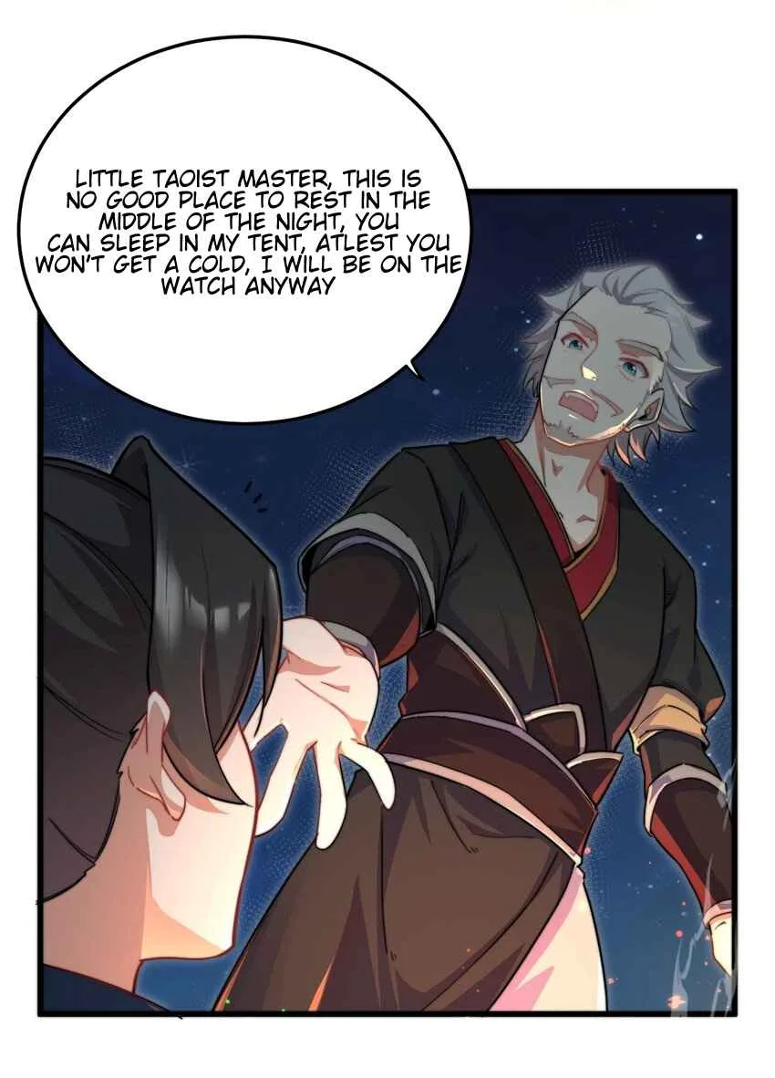 I, The Invincible Villain Master With My Apprentices Chapter 10 page 38