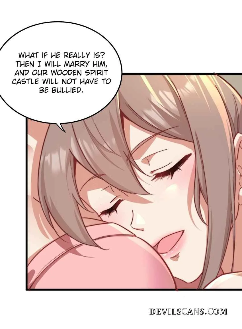 I, The Invincible Villain Master With My Apprentices Chapter 10 page 36