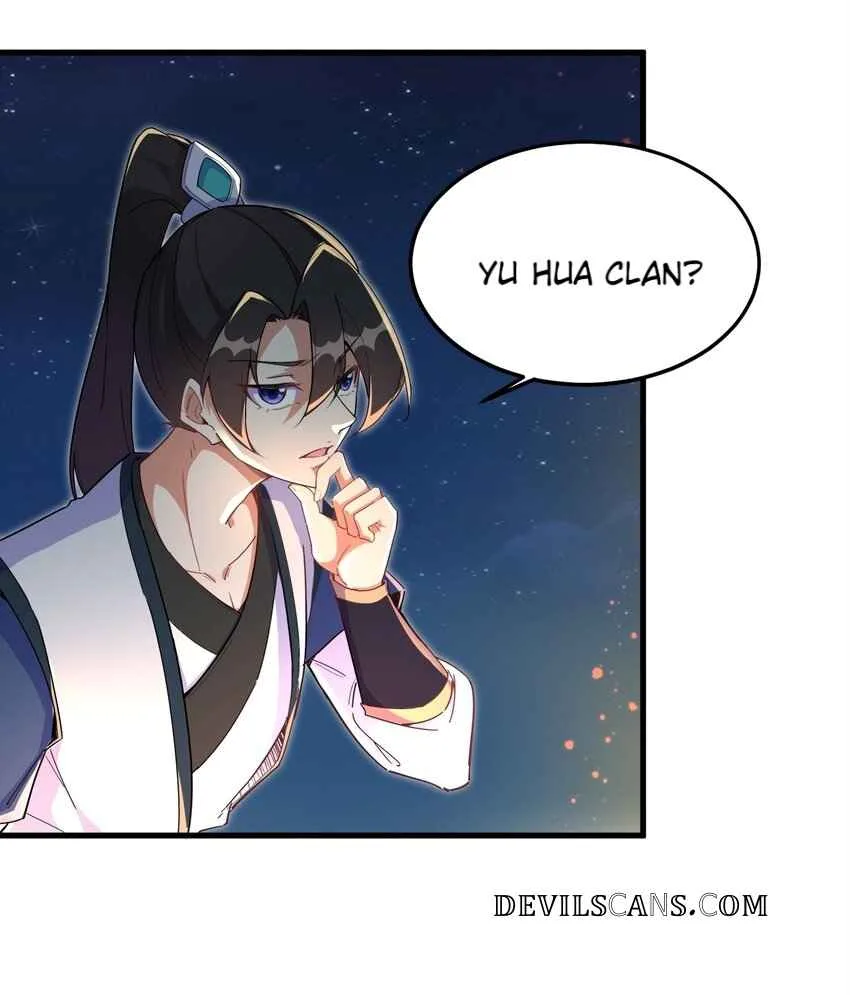 I, The Invincible Villain Master With My Apprentices Chapter 10 page 42