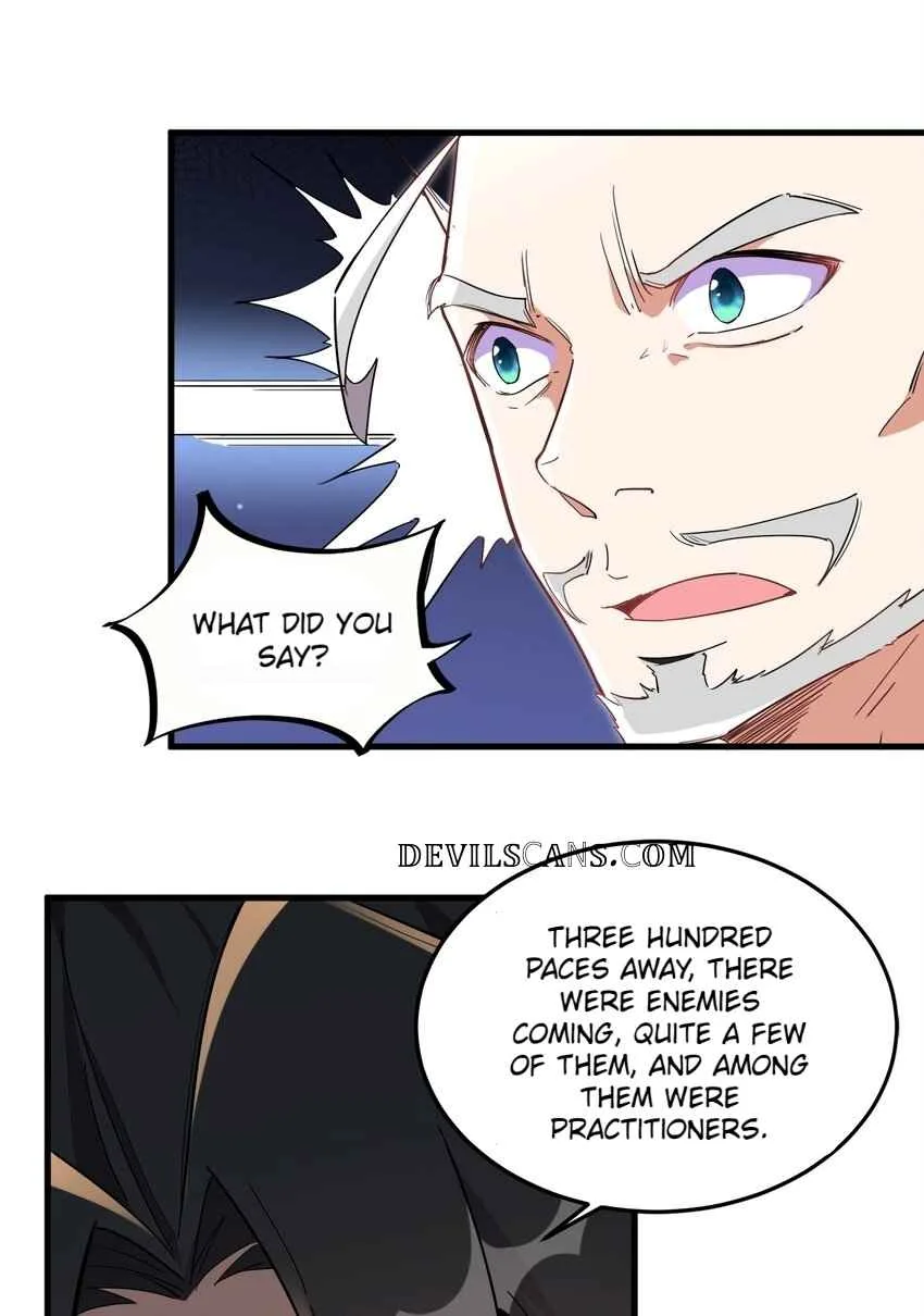 I, The Invincible Villain Master With My Apprentices Chapter 10 page 47