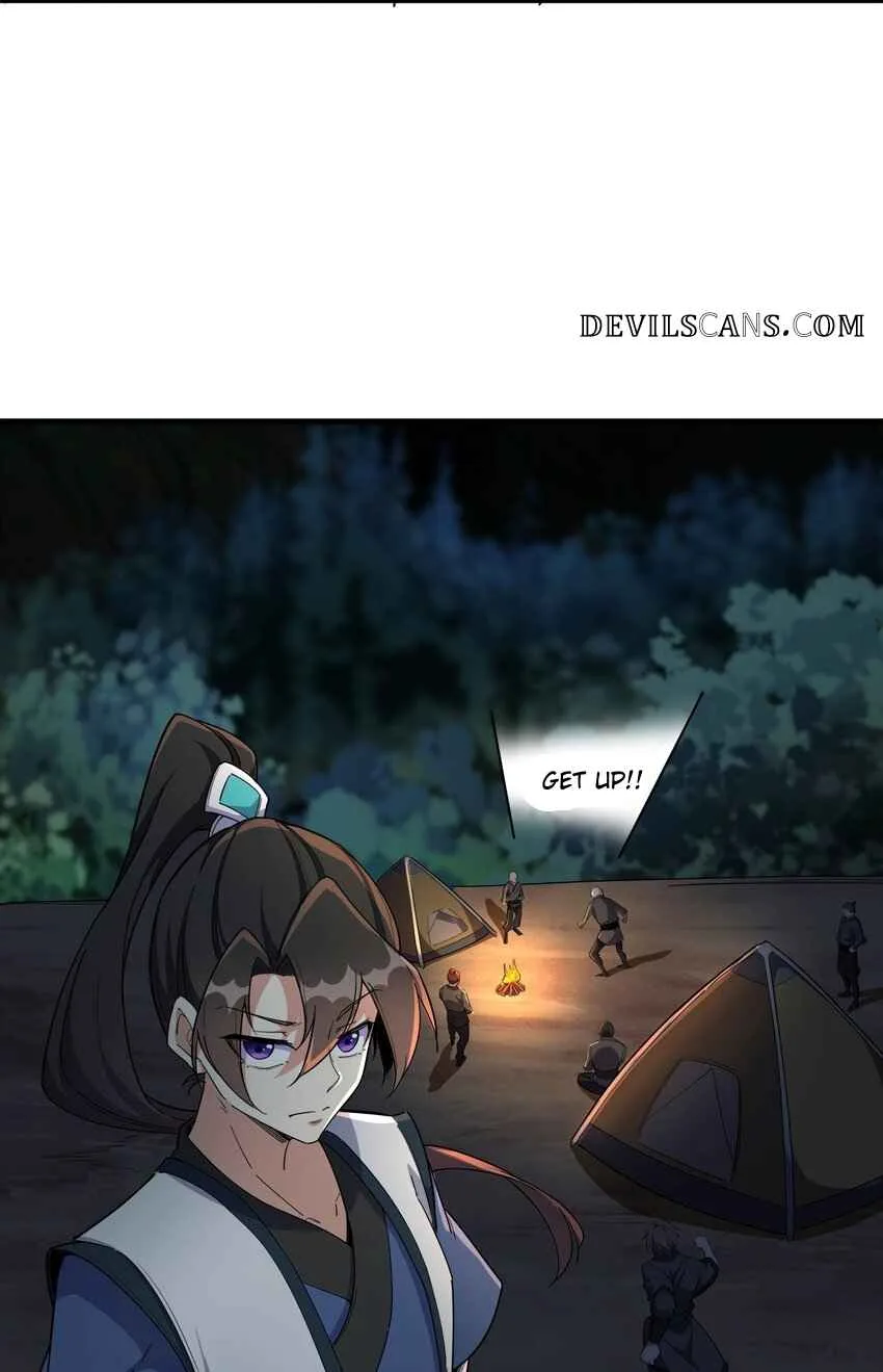 I, The Invincible Villain Master With My Apprentices Chapter 10 page 50