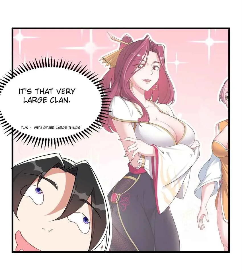 I, The Invincible Villain Master With My Apprentices Chapter 10 page 43