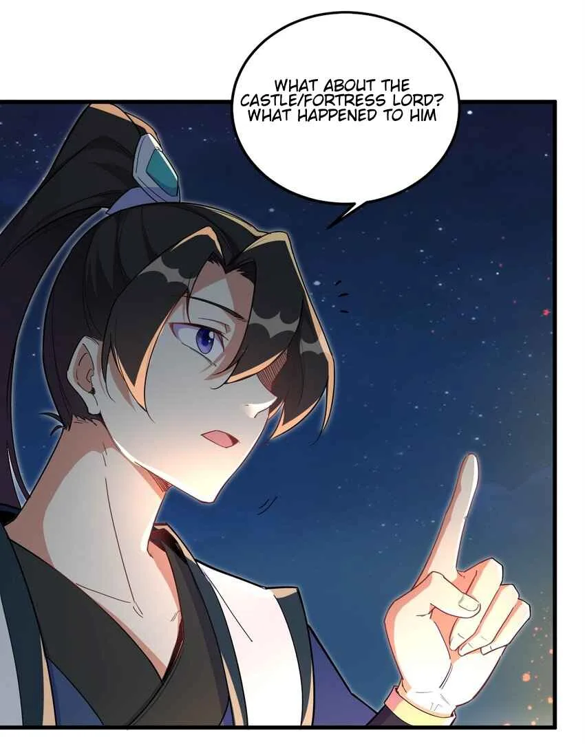 I, The Invincible Villain Master With My Apprentices Chapter 10 page 44