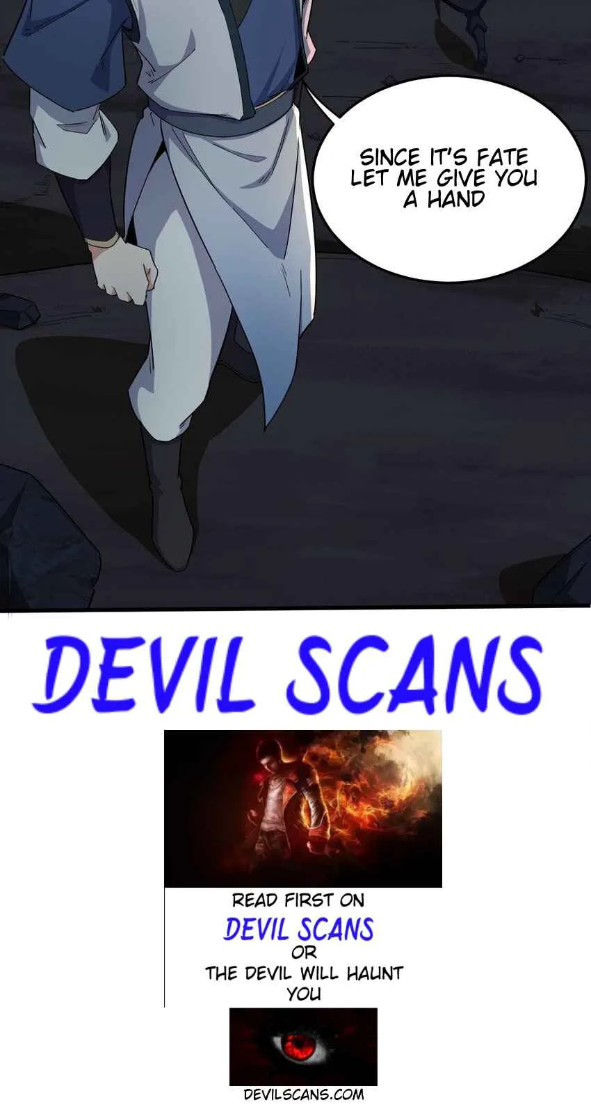I, The Invincible Villain Master With My Apprentices Chapter 10 page 51