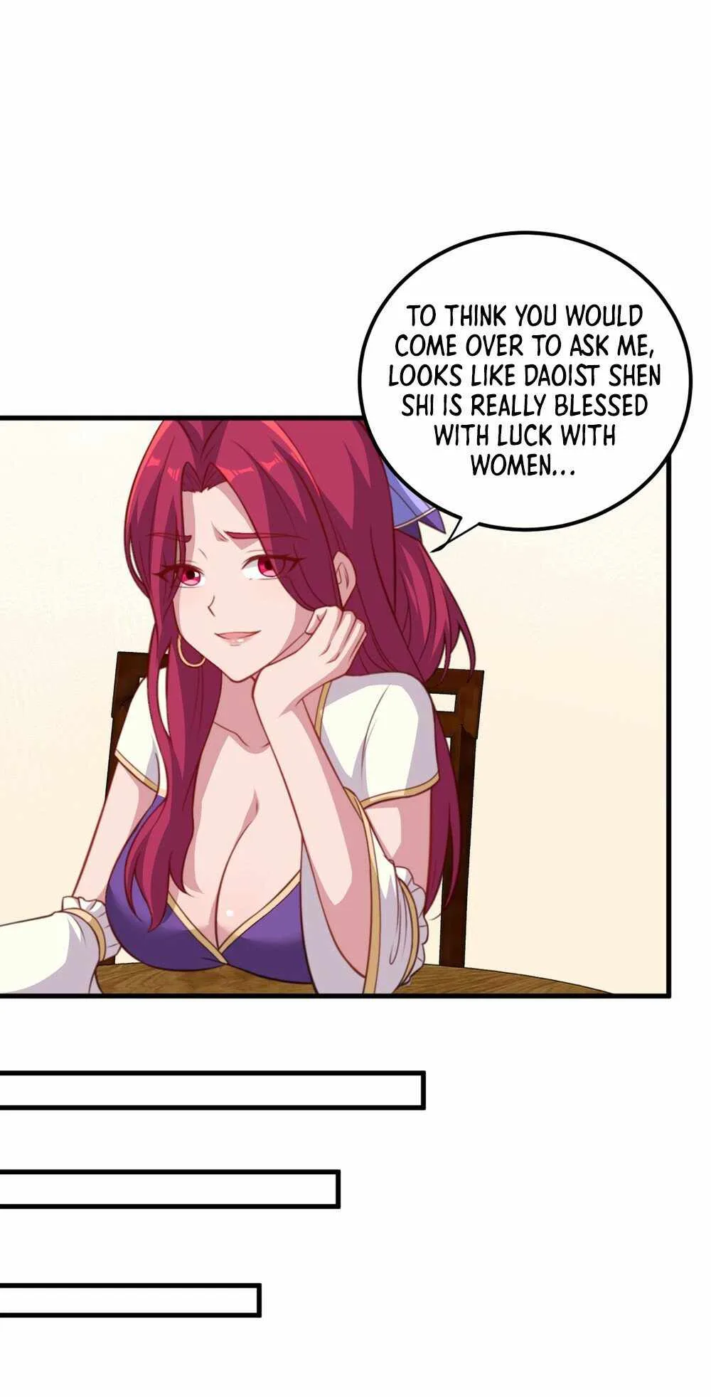 I, The Invincible Villain Master With My Apprentices Chapter 45 page 24