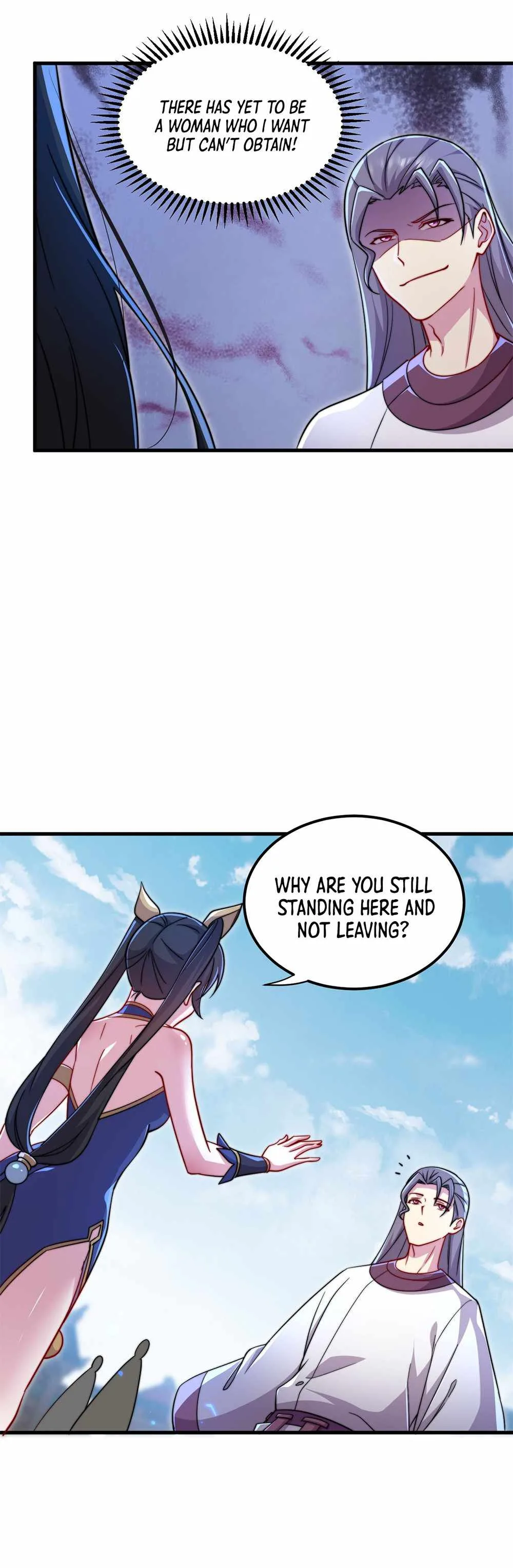 I, The Invincible Villain Master With My Apprentices Chapter 42 page 7