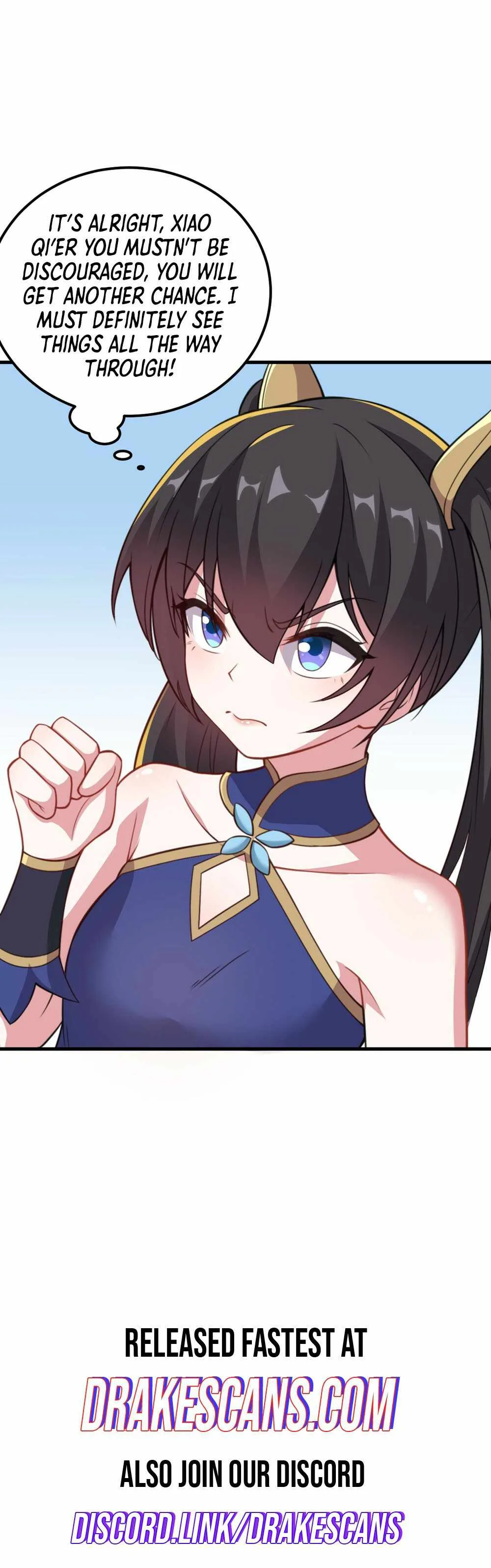 I, The Invincible Villain Master With My Apprentices Chapter 45 page 26