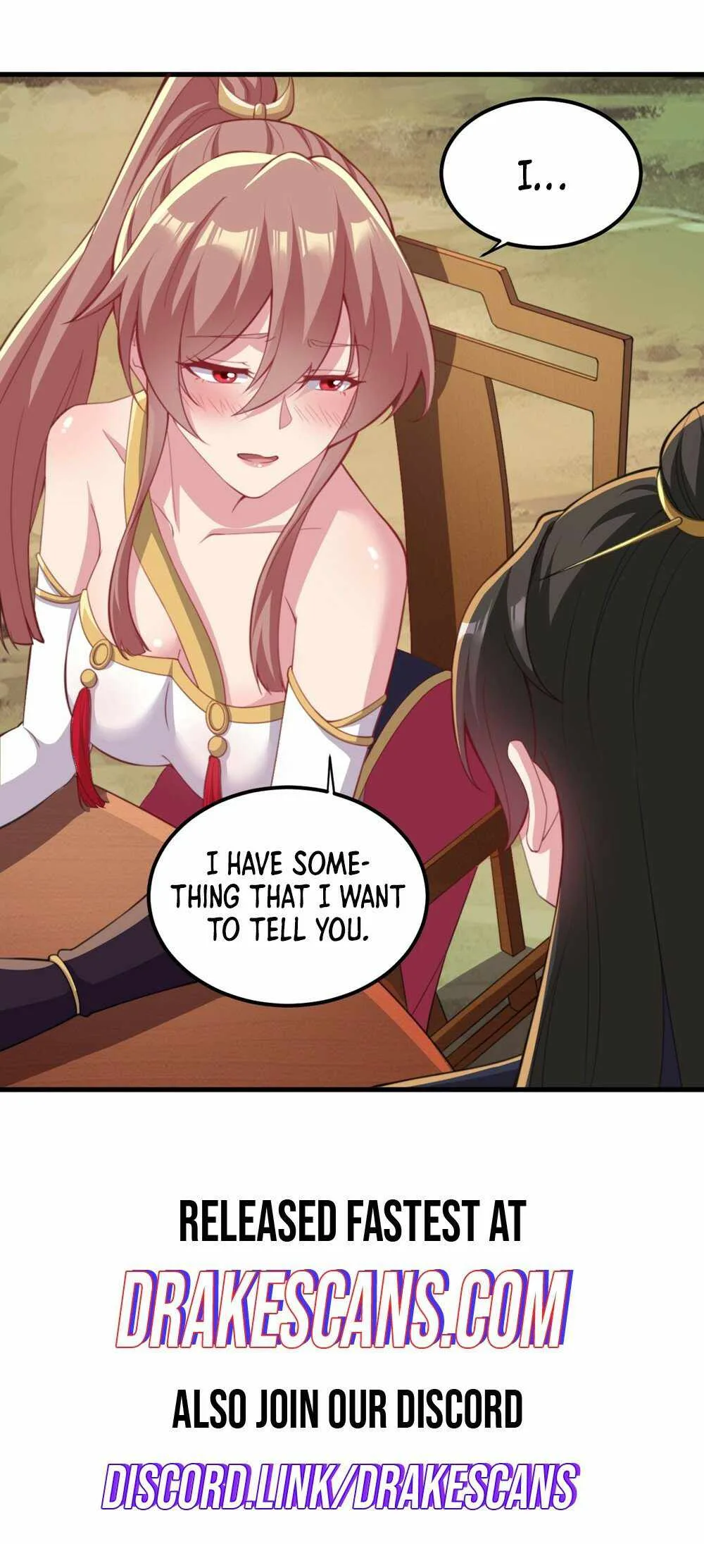 I, The Invincible Villain Master With My Apprentices Chapter 44 page 24