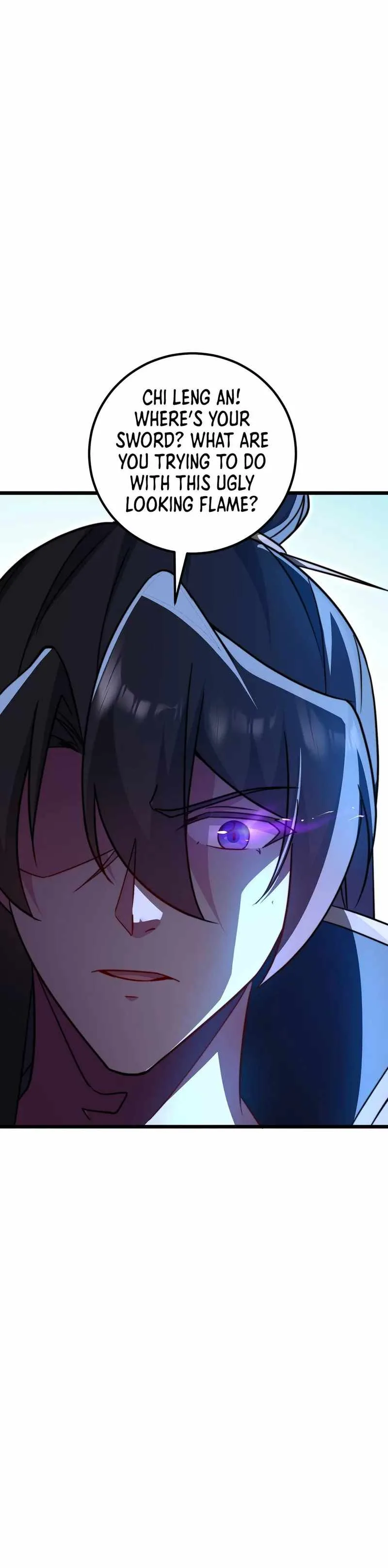 I, The Invincible Villain Master With My Apprentices Chapter 54 page 11