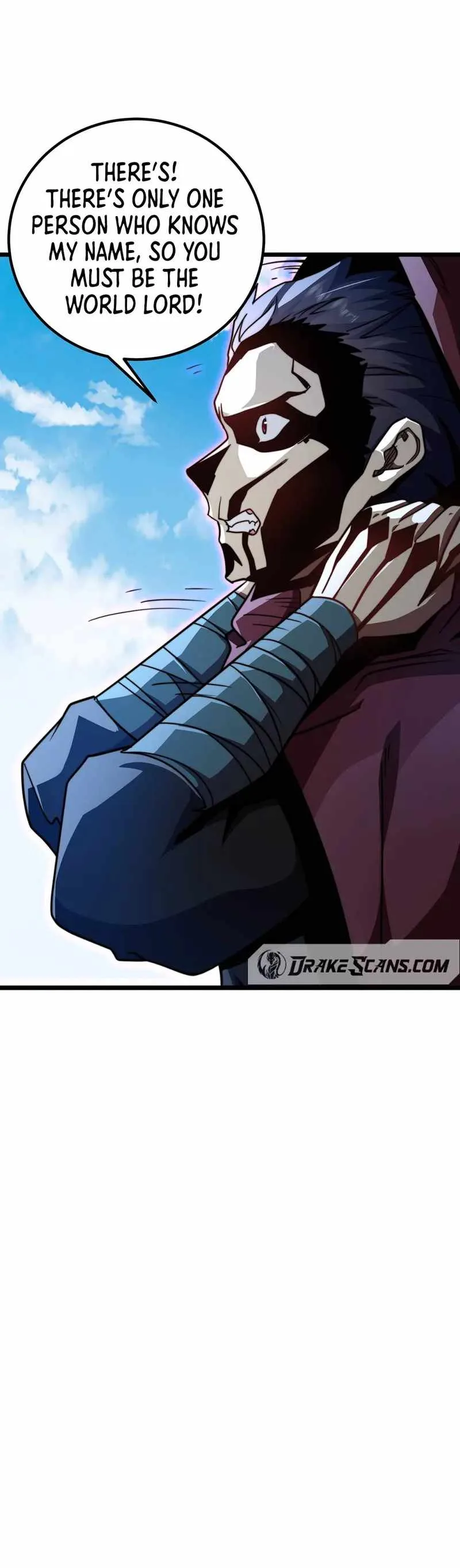 I, The Invincible Villain Master With My Apprentices Chapter 54 page 13