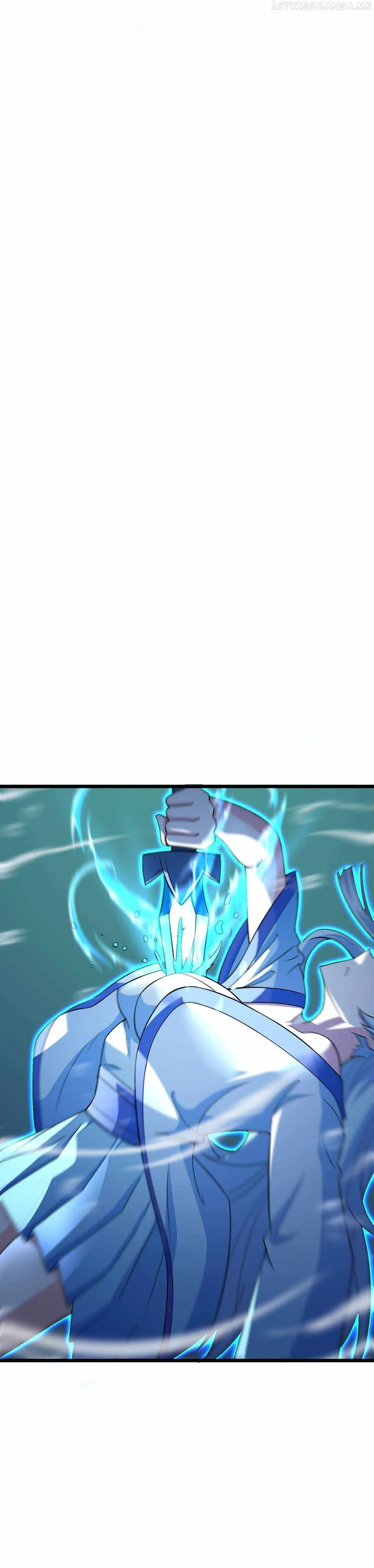 I, The Invincible Villain Master With My Apprentices Chapter 57 page 16