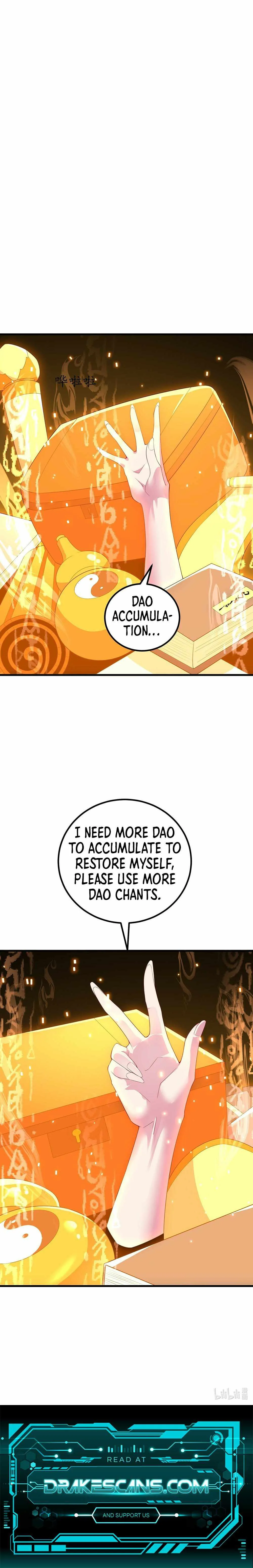 I, The Invincible Villain Master With My Apprentices Chapter 59 page 15