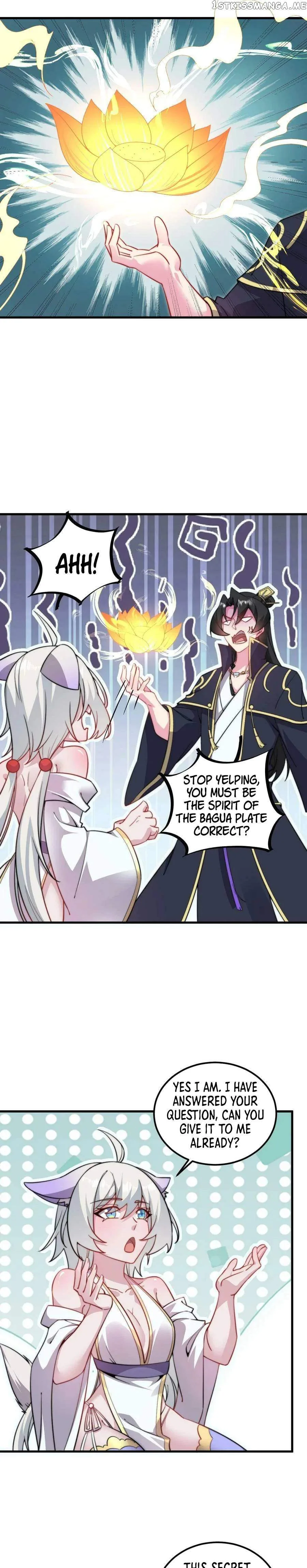 I, The Invincible Villain Master With My Apprentices Chapter 64 page 2