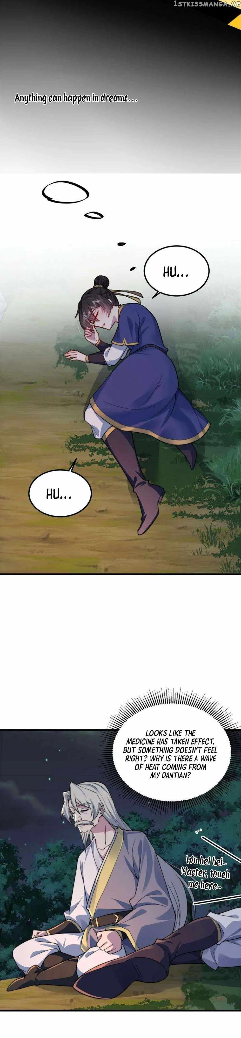I, The Invincible Villain Master With My Apprentices Chapter 69 page 2