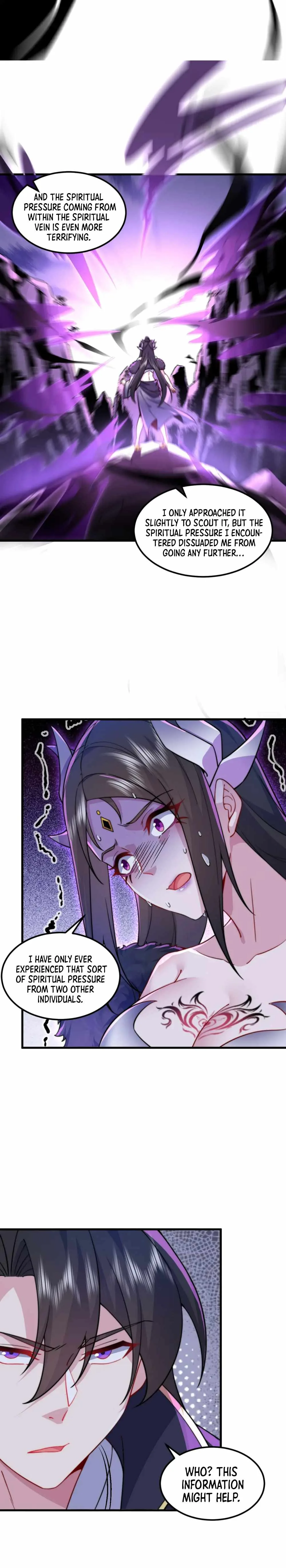 I, The Invincible Villain Master With My Apprentices Chapter 77 page 6