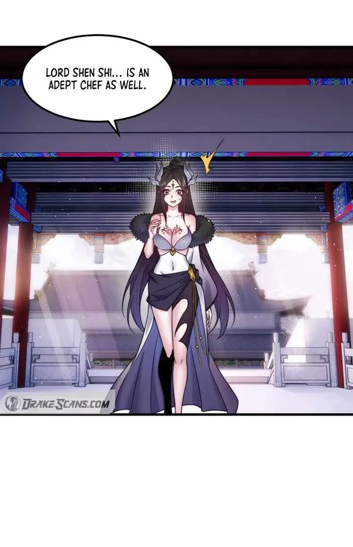 I, The Invincible Villain Master With My Apprentices Chapter 82 page 5