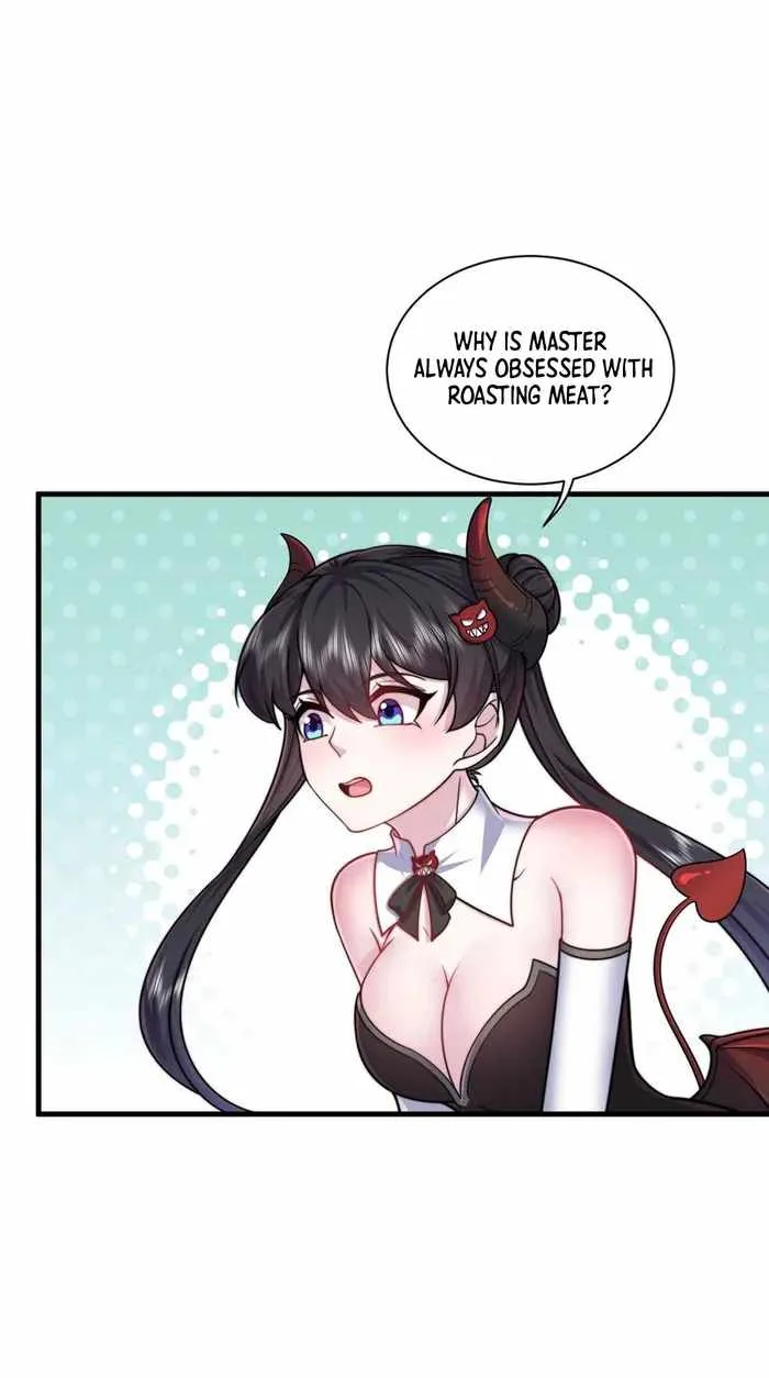 I, The Invincible Villain Master With My Apprentices Chapter 82 page 7