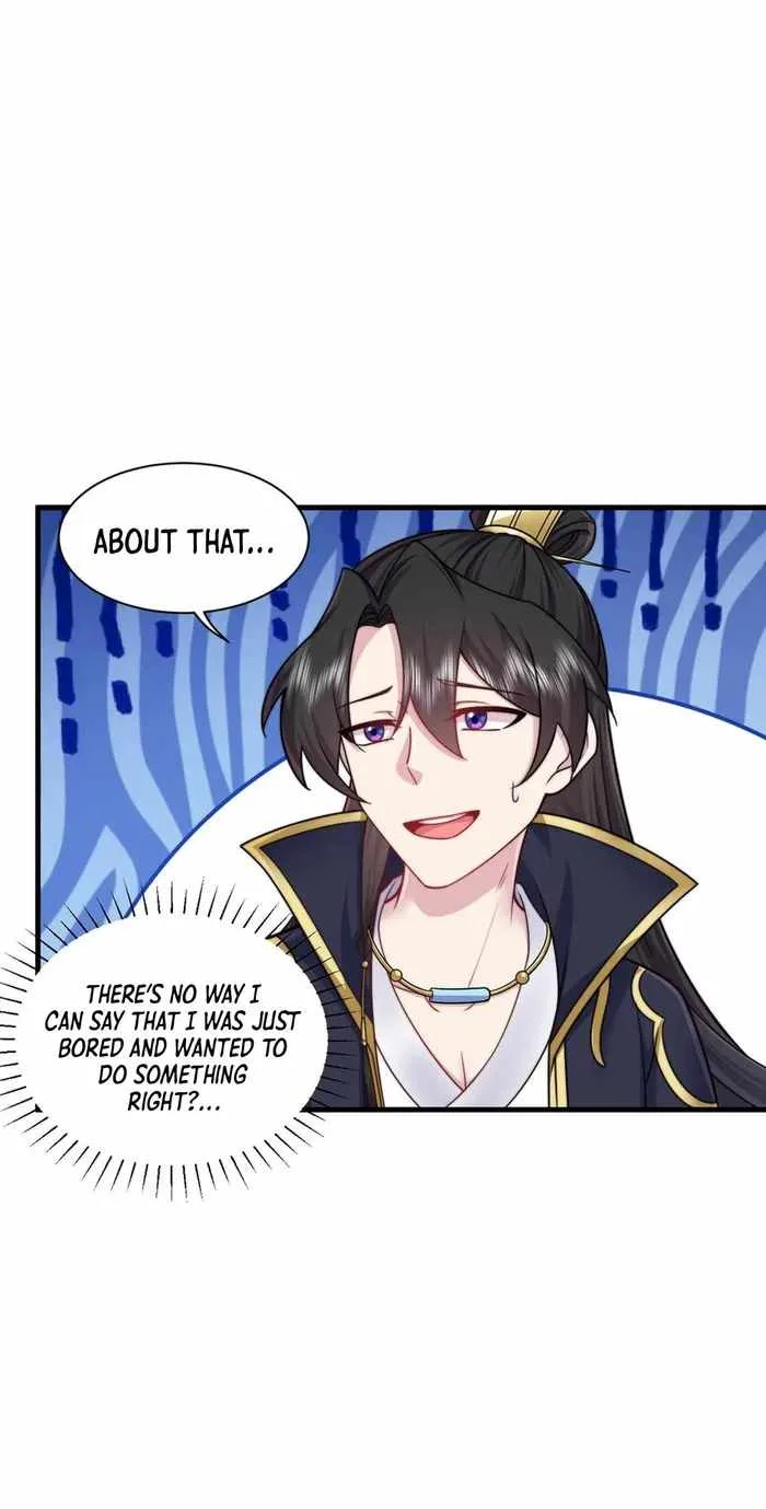 I, The Invincible Villain Master With My Apprentices Chapter 82 page 10