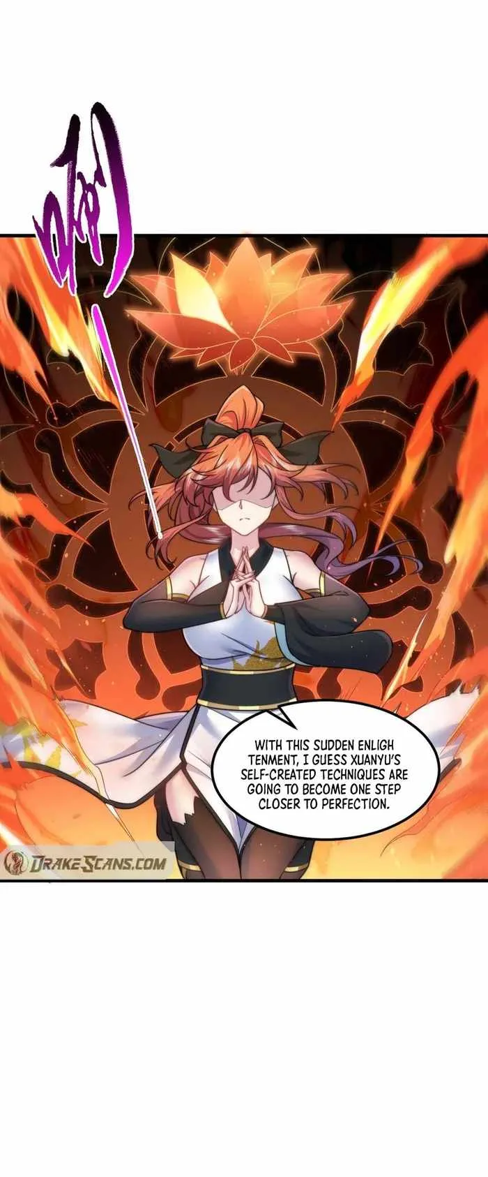 I, The Invincible Villain Master With My Apprentices Chapter 82 page 16