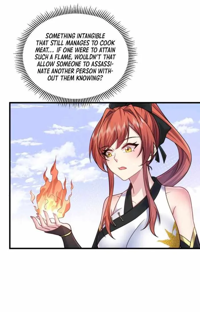 I, The Invincible Villain Master With My Apprentices Chapter 82 page 13